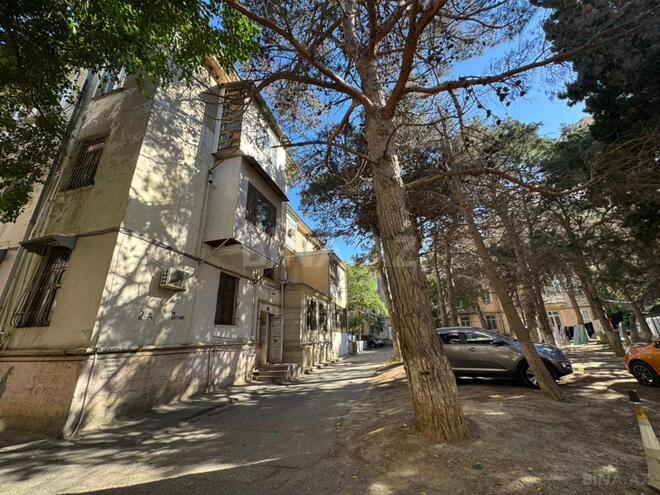 Сдаётся 2-комн. вторичка 55 м², Насиминский  р., photo 13 from 14