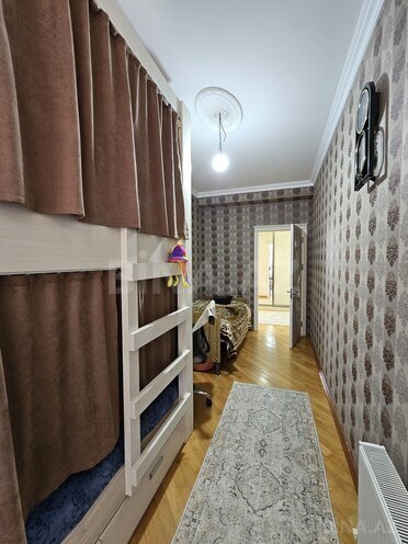 Satılır 3 otaqlı yeni tikili 82 m², Masazır q., photo 9 from 18