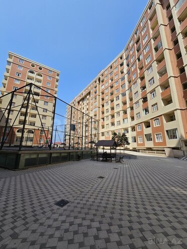 Satılır 3 otaqlı yeni tikili 82 m², Masazır q., photo 16 from 18