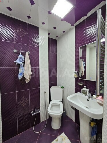 Satılır 3 otaqlı yeni tikili 82 m², Masazır q., photo 12 from 18