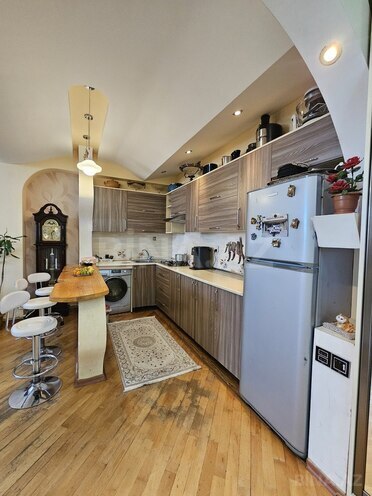Satılır 3 otaqlı yeni tikili 82 m², Masazır q., photo 5 from 18