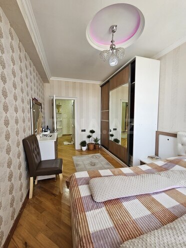 Satılır 3 otaqlı yeni tikili 82 m², Masazır q., photo 7 from 18