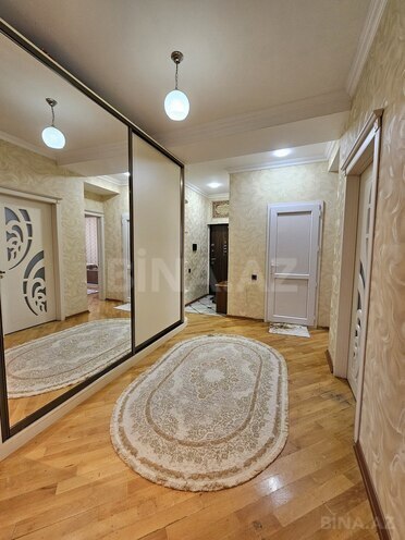 Satılır 3 otaqlı yeni tikili 82 m², Masazır q., photo 10 from 18
