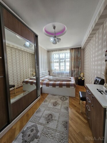 Satılır 3 otaqlı yeni tikili 82 m², Masazır q., photo 6 from 18