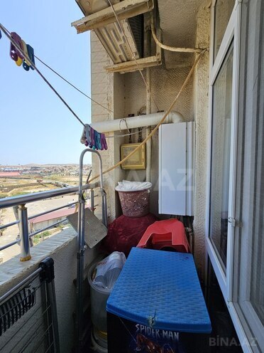 Satılır 3 otaqlı yeni tikili 82 m², Masazır q., photo 13 from 18