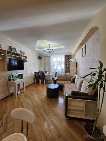 Satılır 3 otaqlı yeni tikili 82 m², Masazır q., photo 1 from 18