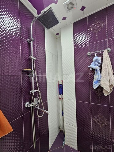 Satılır 3 otaqlı yeni tikili 82 m², Masazır q., photo 11 from 18