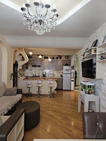 Satılır 3 otaqlı yeni tikili 82 m², Masazır q., photo 3 from 18