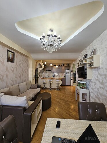 Satılır 3 otaqlı yeni tikili 82 m², Masazır q., photo 17 from 18
