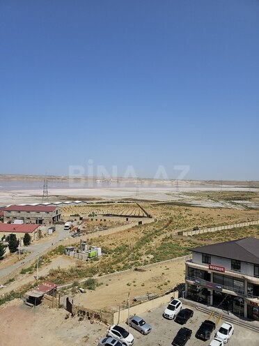 Satılır 3 otaqlı yeni tikili 82 m², Masazır q., photo 15 from 18