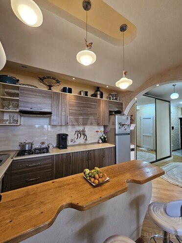 Satılır 3 otaqlı yeni tikili 82 m², Masazır q., photo 4 from 18