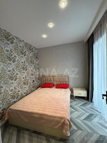 Сдаётся 2-комн. дом/дача 80 м², пос. Мардакан, photo 9 from 13
