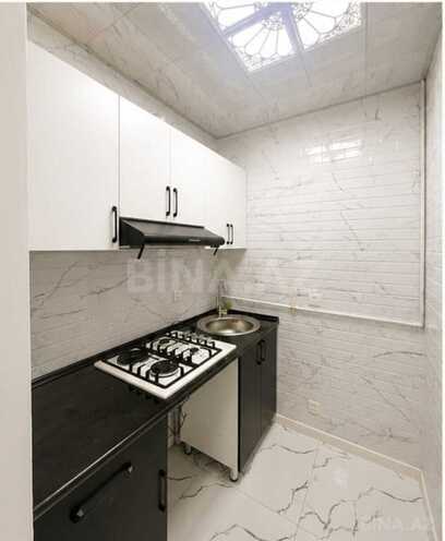 Satılır 2 otaqlı köhnə tikili 45 m², Memar Əcəmi m., photo 3 from 13