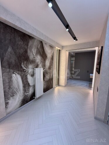 Satılır 3 otaqlı yeni tikili 125 m², Həzi Aslanov m., photo 9 from 16