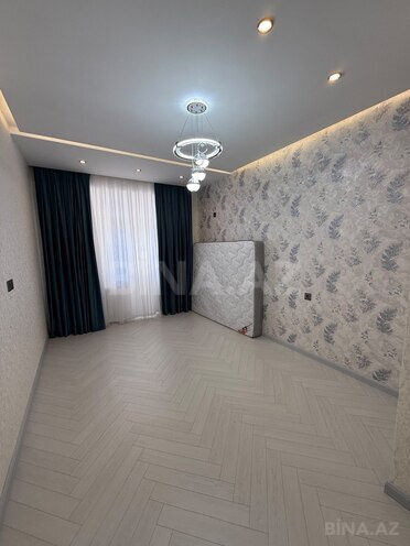 Satılır 3 otaqlı yeni tikili 125 m², Həzi Aslanov m., photo 6 from 16