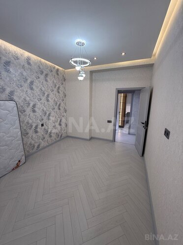 Satılır 3 otaqlı yeni tikili 125 m², Həzi Aslanov m., photo 7 from 16