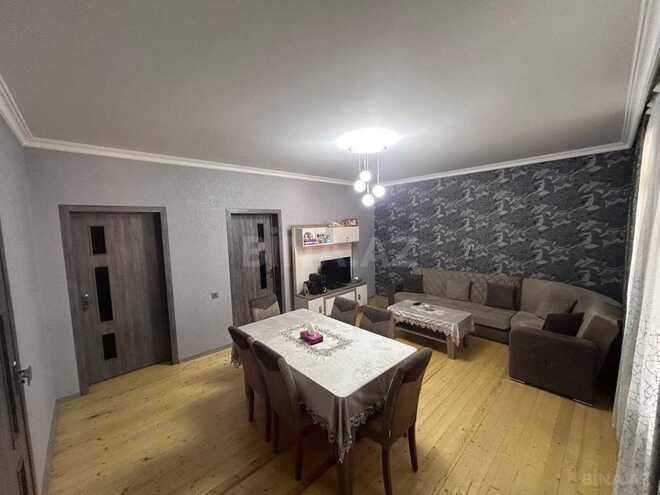 Satılır 3 otaqlı həyət evi/bağ evi 140 m², Mərdəkan q., photo 7 from 12