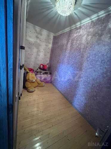 Satılır 3 otaqlı həyət evi/bağ evi 140 m², Mərdəkan q., photo 5 from 12