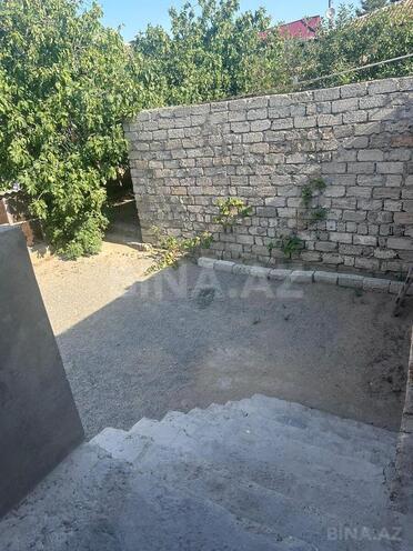 Satılır 3 otaqlı həyət evi/bağ evi 140 m², Mərdəkan q., photo 11 from 12