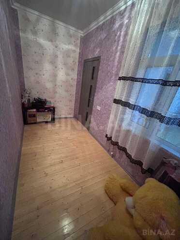 Satılır 3 otaqlı həyət evi/bağ evi 140 m², Mərdəkan q., photo 8 from 12