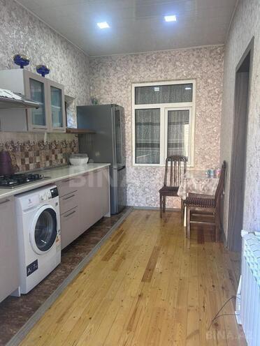 Satılır 3 otaqlı həyət evi/bağ evi 140 m², Mərdəkan q., photo 3 from 12