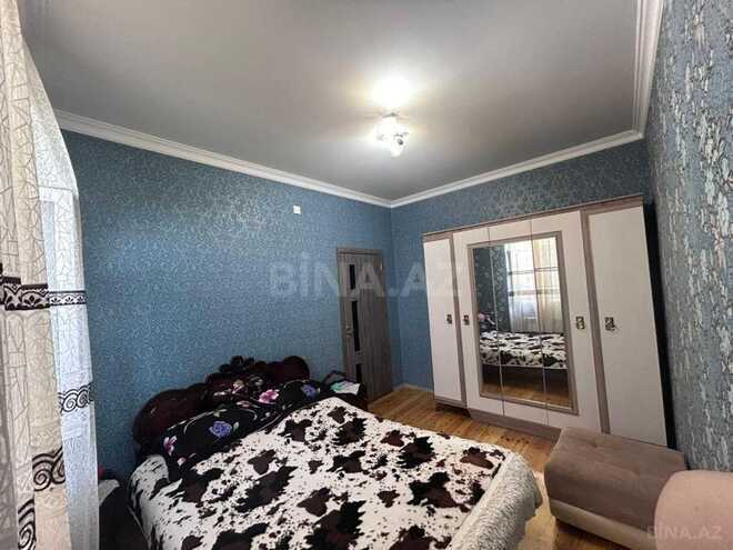 Satılır 3 otaqlı həyət evi/bağ evi 140 m², Mərdəkan q., photo 4 from 12