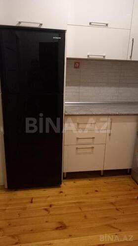 Сдаётся 2-комн. новостройка 70 м², м. Нариман Нариманов, photo 10 from 13
