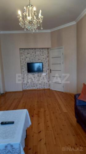 Сдаётся 2-комн. новостройка 70 м², м. Нариман Нариманов, photo 9 from 13