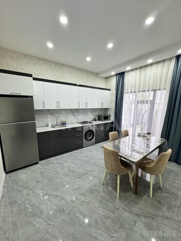 Сдаётся 3-комн. дом/дача 120 м², пос. Шувеляны, photo 6 from 13