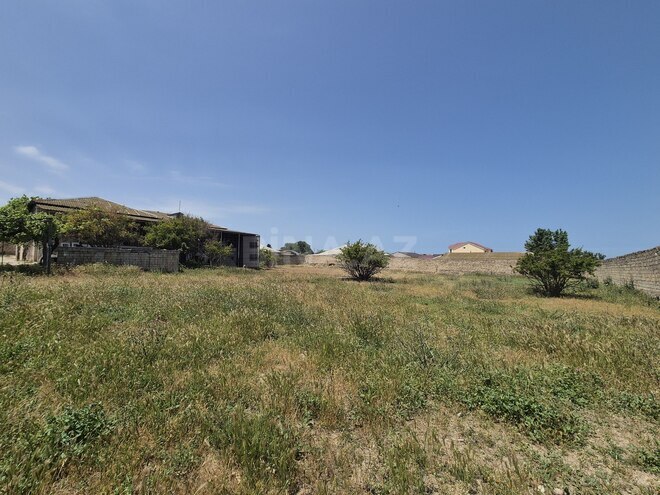Satılır  torpaq 28.5 sot, Bilgəh q., photo 8 from 10