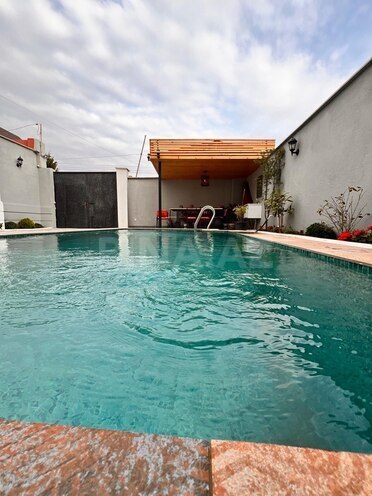 Сдаётся 3-комн. дом/дача 150 м², пос. Мардакан, photo 3 from 10