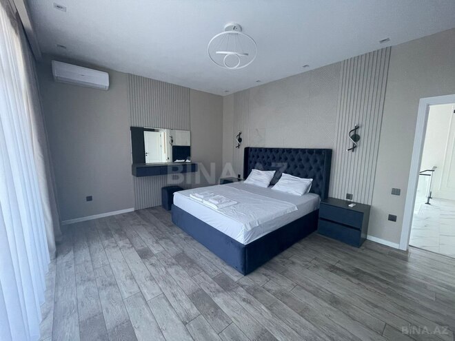 Сдаётся 3-комн. дом/дача 250 м², пос. Мардакан, photo 19 from 30