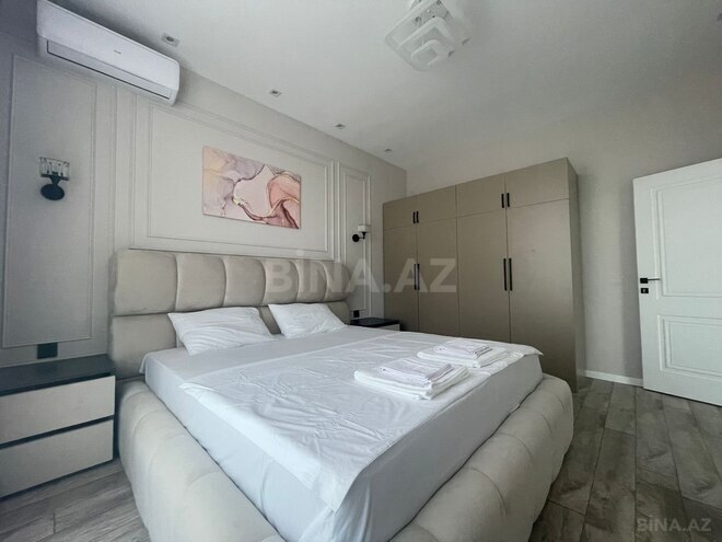 Сдаётся 3-комн. дом/дача 250 м², пос. Мардакан, photo 17 from 30