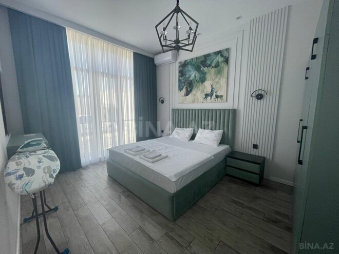 Сдаётся 3-комн. дом/дача 250 м², пос. Мардакан, photo 14 from 30
