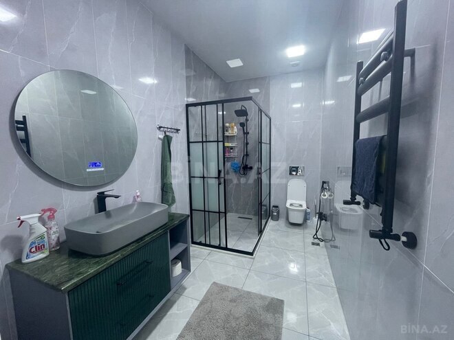 Сдаётся 3-комн. дом/дача 250 м², пос. Мардакан, photo 8 from 30
