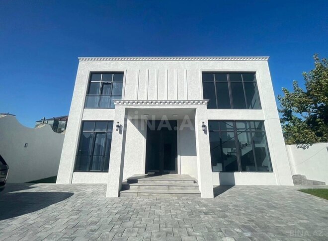 Сдаётся 3-комн. дом/дача 250 м², пос. Мардакан, photo 1 from 30