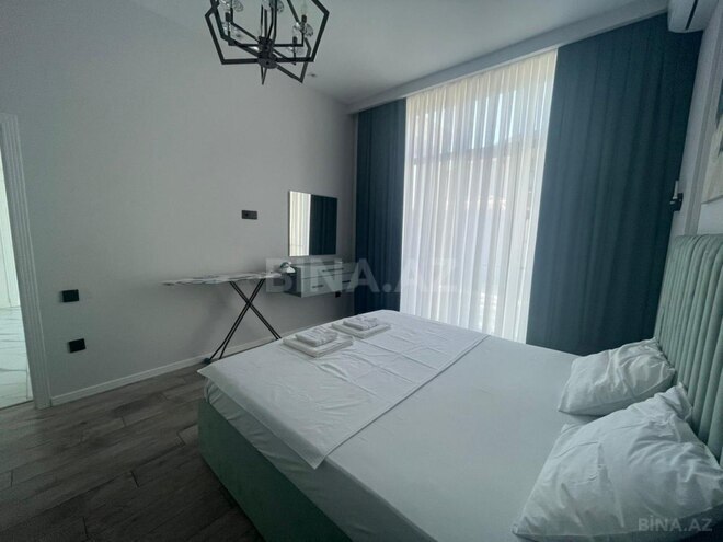 Сдаётся 3-комн. дом/дача 250 м², пос. Мардакан, photo 27 from 30