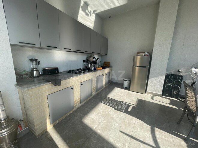 Сдаётся 3-комн. дом/дача 250 м², пос. Мардакан, photo 18 from 30