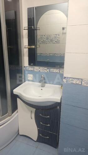 İcarəyə verilir 2 otaqlı köhnə tikili 47 m², 9-cu mikrorayon q., photo 10 from 11