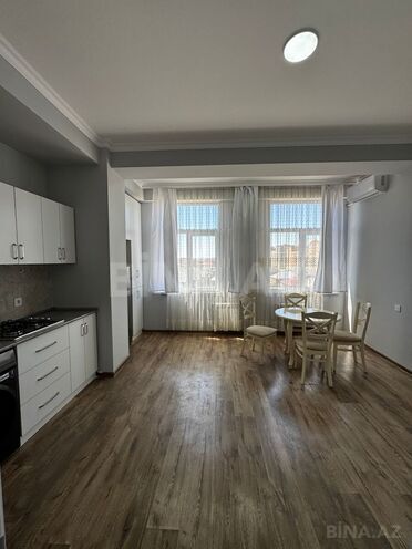 Satılır 2 otaqlı yeni tikili 45 m², Masazır q., photo 3 from 11