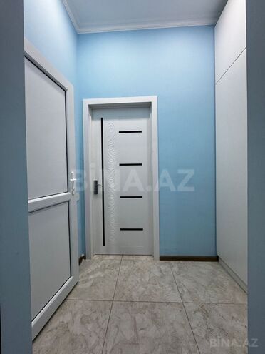 Satılır 2 otaqlı yeni tikili 45 m², Masazır q., photo 10 from 11