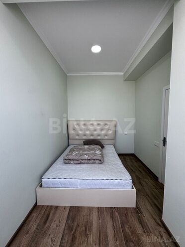 Satılır 2 otaqlı yeni tikili 45 m², Masazır q., photo 5 from 11