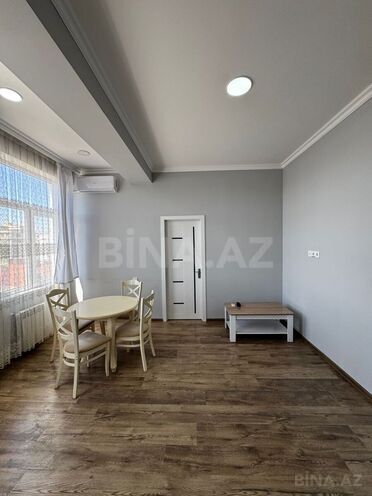 Satılır 2 otaqlı yeni tikili 45 m², Masazır q., photo 7 from 11