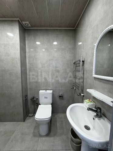 Satılır 2 otaqlı yeni tikili 45 m², Masazır q., photo 9 from 11