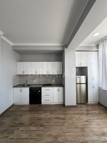 Satılır 2 otaqlı yeni tikili 45 m², Masazır q., photo 4 from 11
