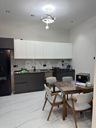 Сдаётся 3-комн. дом/дача 280 м², пос. Мардакан, photo 16 from 19
