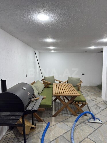 Сдаётся 3-комн. дом/дача 280 м², пос. Мардакан, photo 8 from 19