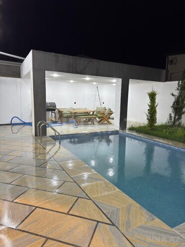 Сдаётся 3-комн. дом/дача 280 м², пос. Мардакан, photo 7 from 19