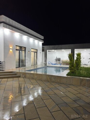 Сдаётся 3-комн. дом/дача 280 м², пос. Мардакан, photo 1 from 19