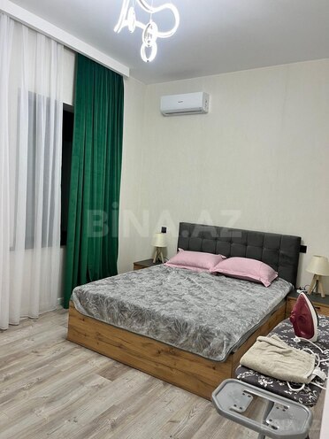 Сдаётся 3-комн. дом/дача 280 м², пос. Мардакан, photo 9 from 19